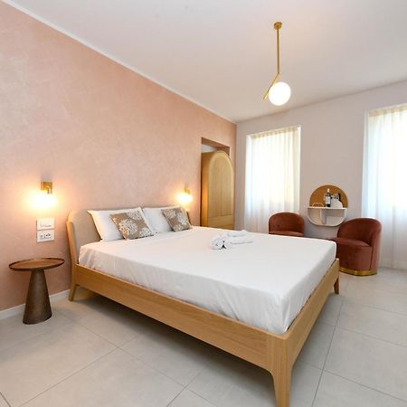 Locanda Carolina Callas ซีร์มิโอเน ภายนอก รูปภาพ