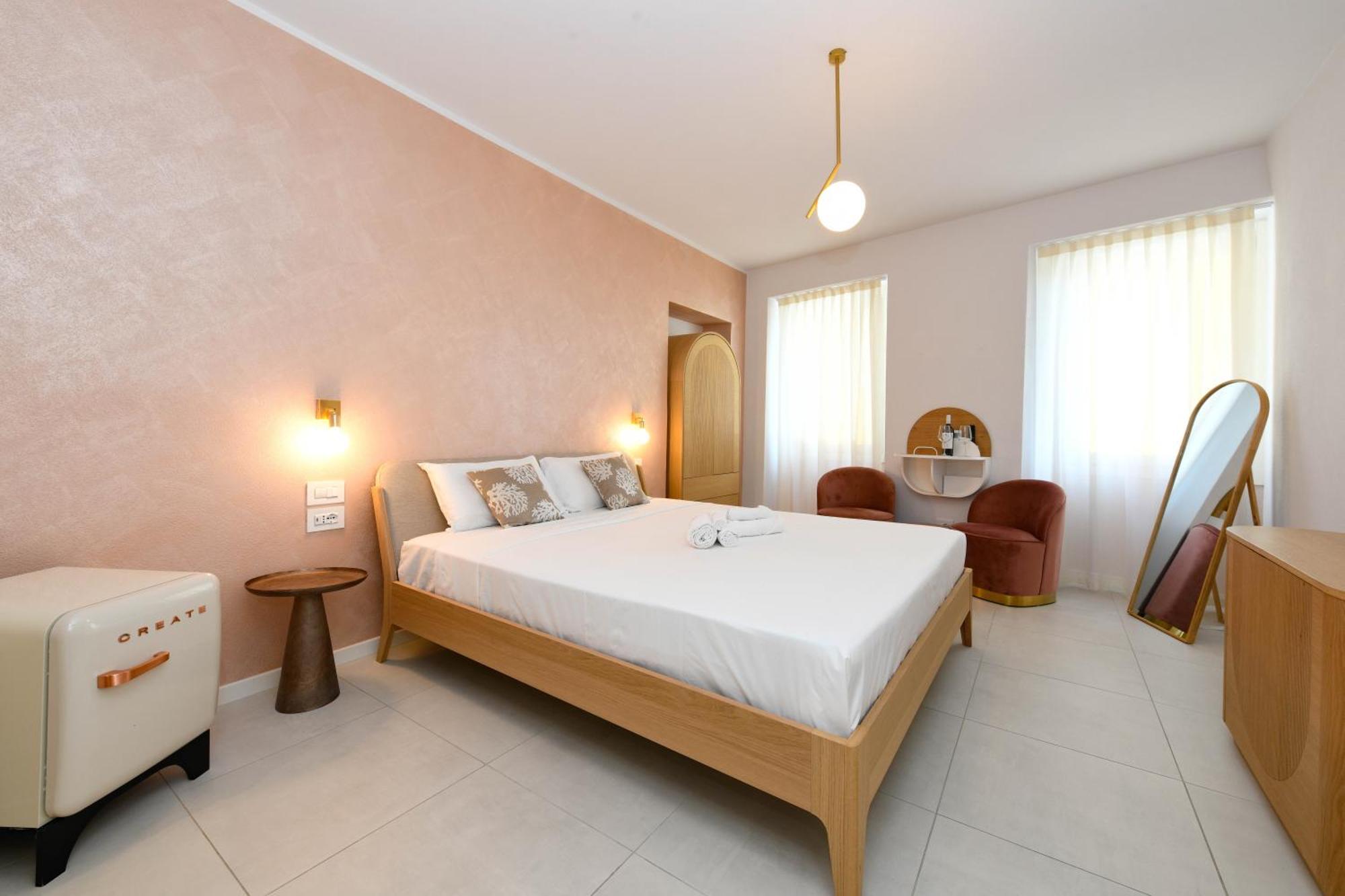 Locanda Carolina Callas ซีร์มิโอเน ภายนอก รูปภาพ
