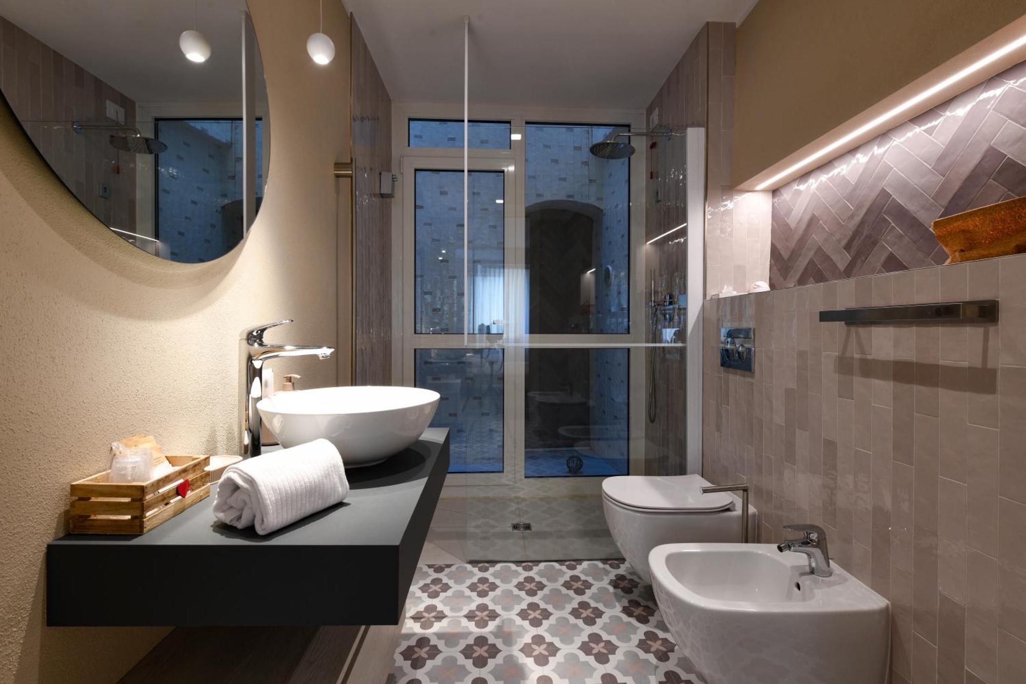 Locanda Carolina Callas ซีร์มิโอเน ภายนอก รูปภาพ